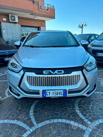 EVO 3 b/gpl 2025