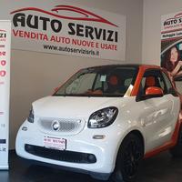 Smart ForTwo 70 1.0 Sport edition 1