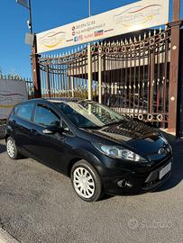 Ford Fiesta 1.4 TDCi 5p.
