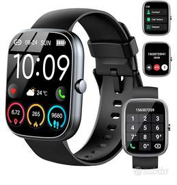 Smartwatch uomo donna