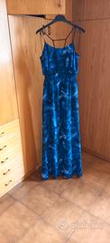 Vestito estivo lungo "GUESS"