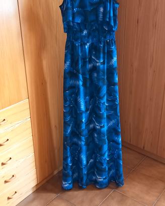 Vestito estivo lungo "GUESS"