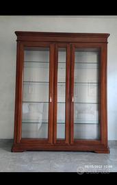 Vetrina  arredo 
