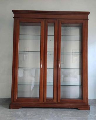 Vetrina  arredo 