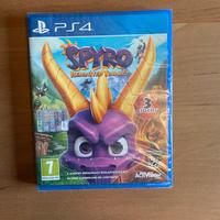 Spyro Trilogy Reignited - PlayStation 4