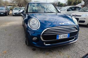 Mini One 2015 - 1.2 benzina Lb automobili