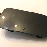 tappo cover gancio traino fiat 500x paraurti