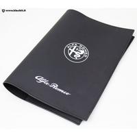 Porta libretto originale Alfa Romeo