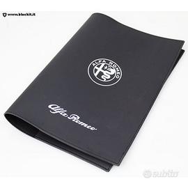Porta libretto originale Alfa Romeo