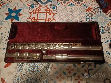 Jupiter Flauto traverso 