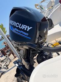 MERCURY 40 ELPT 4S SP
