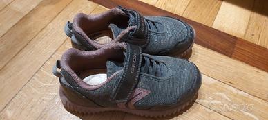 Scarpe Geox per bambine