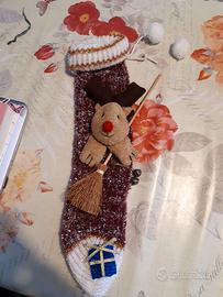 Calza della befana