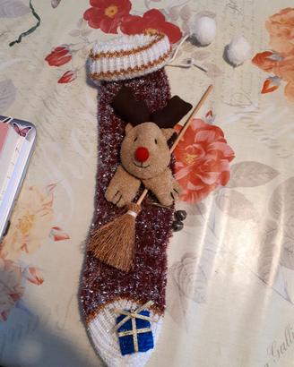 Calza della befana