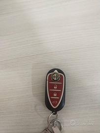 Chiave Originale Alfa Romeo Giulietta