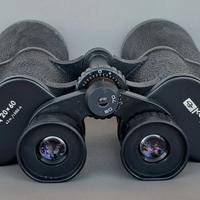 Binocolo ZOMZ Kronos 20x60 (molto POTENTE)