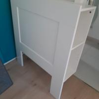 Testiera letto Ikea