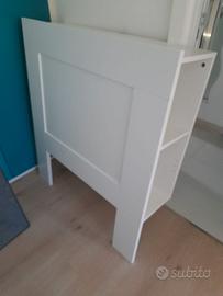 Testiera letto Ikea