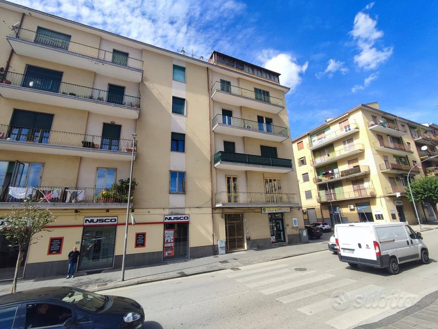 Appartamento – Avellino, Ferrovia, Pianodardine - Vista 2