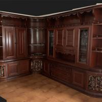 SALOTTO VINTAGE COMPLETO