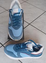Scarpe sportive Tommy Hilfiger 