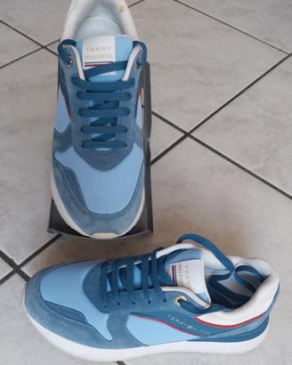 Scarpe sportive Tommy Hilfiger 