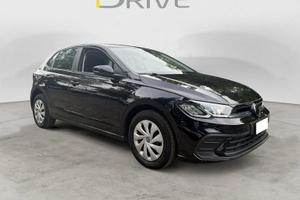 Volkswagen Polo 1.0 evo 80cv NERO