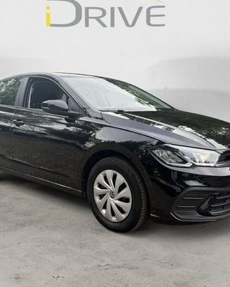 Volkswagen Polo 1.0 evo 80cv NERO
