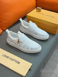 Scarpe sportive clearance louis vuitton uomo