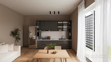 Decimomannu. Nuovi Trivani Palazzo Roma