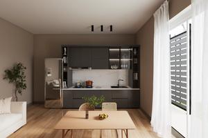 Decimomannu. Nuovi Trivani Palazzo Roma