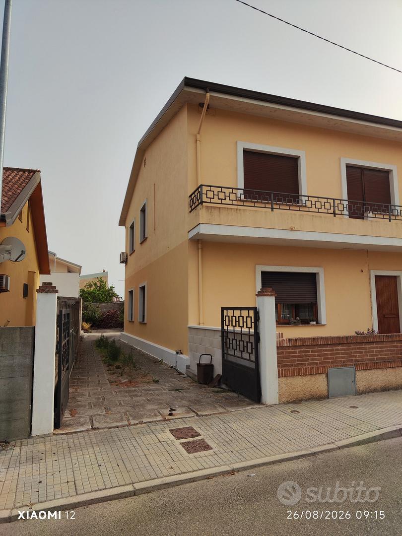 Appartamento – Oristano, Città Giardino, Aristanis/Oristano - Vista 2