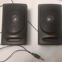 Mini casse portatili 