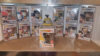 funko pop super sayan vegeta 154