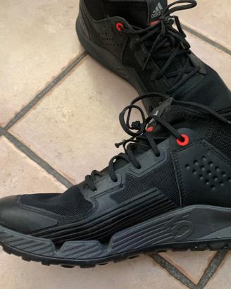 scarpe x mbk adidas five ten