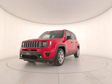 JEEP Renegade 1.0 t3 Longitude 2wd