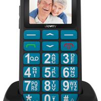 Cellulare per anziani nuovo