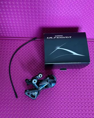 Shimano Ultegra cambio R8000-SS