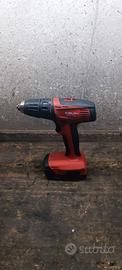 Hilti sf a22v avvitatore 