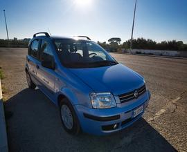 Fiat Panda 1.2 Dynamic SOLO KM.114000