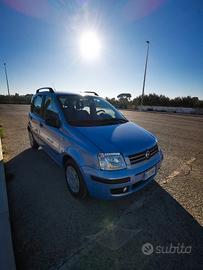 Fiat Panda 1.2 Dynamic SOLO KM.114000