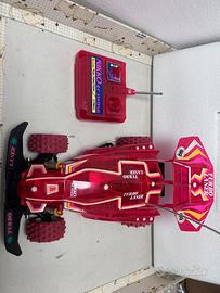 Gig Nikko Turbo Laser vintage funzionante 1990