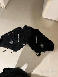 Termoscudo Tucano Sh 150