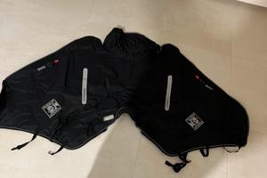 Termoscudo Tucano Sh 150