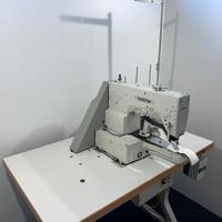 Macchina Travetta Brother