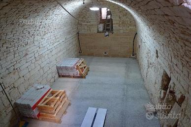 Locale in pietra, Alberobello