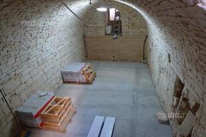 Locale in pietra, Alberobello