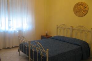 Posti letto giornalieri o medio periodo