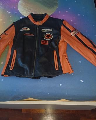 Giacca Harley Davidson donna 