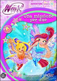 Una missione per due Winx 